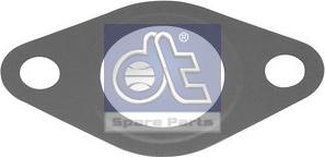 DT Spare Parts 3.18118 - Garnitura, galerie evacuare aaoparts.ro