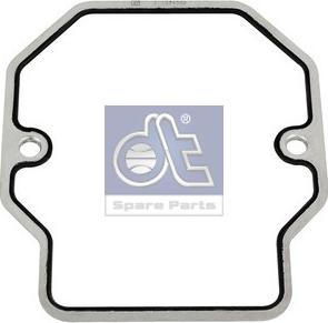 DT Spare Parts 3.12112 - Garnitura, capac supape aaoparts.ro