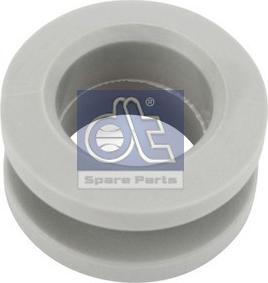 DT Spare Parts 3.84030 - Bucsa, lagare cabina sofer aaoparts.ro