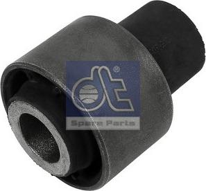 DT Spare Parts 3.84031 - Bucsa, lagare cabina sofer aaoparts.ro