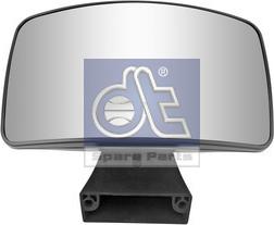 DT Spare Parts 3.86051 - Oglinda rampa aaoparts.ro