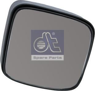 DT Spare Parts 3.86033 - Oglinda unghi indepartat aaoparts.ro