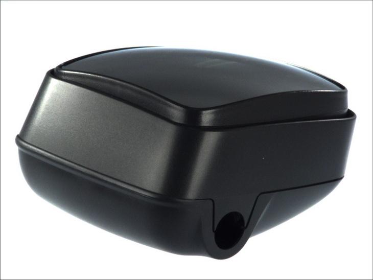 DT Spare Parts 3.86032 - Oglinda unghi indepartat aaoparts.ro