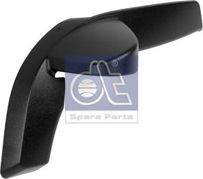 DT Spare Parts 3.86254 - Capac, suport oglinda exterioara aaoparts.ro