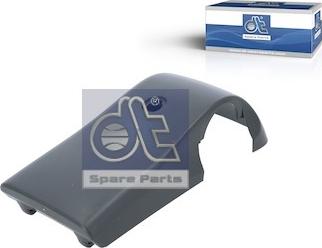 DT Spare Parts 3.86251 - Capac, suport oglinda exterioara aaoparts.ro