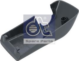 DT Spare Parts 3.86251 - Capac, suport oglinda exterioara aaoparts.ro