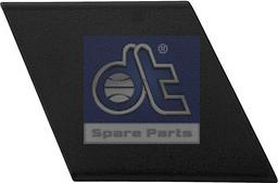 DT Spare Parts 3.80113 - Acoperire, bara protectie aaoparts.ro