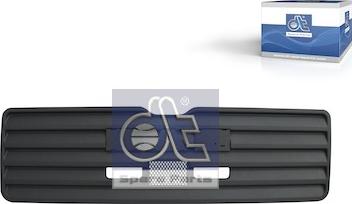 DT Spare Parts 3.80123 - Grila radiator aaoparts.ro