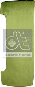 DT Spare Parts 3.80303 - Spoiler, cabina aaoparts.ro