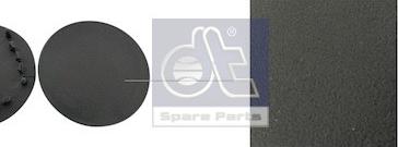 DT Spare Parts 3.80281 - Etansare, aripa aaoparts.ro