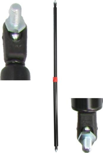 DT Spare Parts 3.80716 - Amortizor capota aaoparts.ro