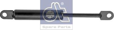 DT Spare Parts 3.80711 - Amortizor deflector aer aaoparts.ro