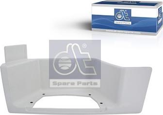 DT Spare Parts 3.81065 - Podea aaoparts.ro