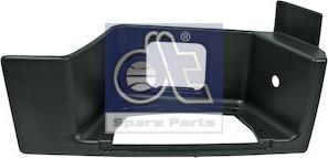 DT Spare Parts 3.81062SP - Podea aaoparts.ro