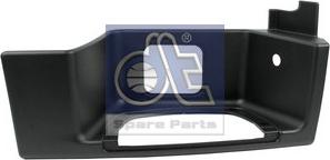 DT Spare Parts 3.81062 - Podea aaoparts.ro