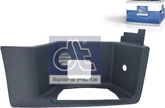 DT Spare Parts 3.81012 - Podea aaoparts.ro