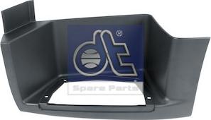 DT Spare Parts 3.81077 - Podea aaoparts.ro