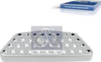 DT Spare Parts 3.81111 - Podea aaoparts.ro