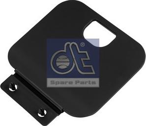 DT Spare Parts 3.81170 - Captusala, treapta aaoparts.ro