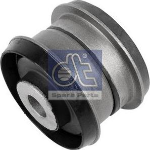 DT Spare Parts 3.83506 - Bucsa, lagare cabina sofer aaoparts.ro