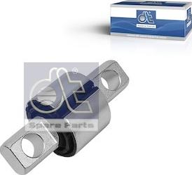 DT Spare Parts 3.83525 - Bucsa, lagare cabina sofer aaoparts.ro