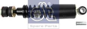DT Spare Parts 3.83000 - Amortizor, suspensie cabina aaoparts.ro