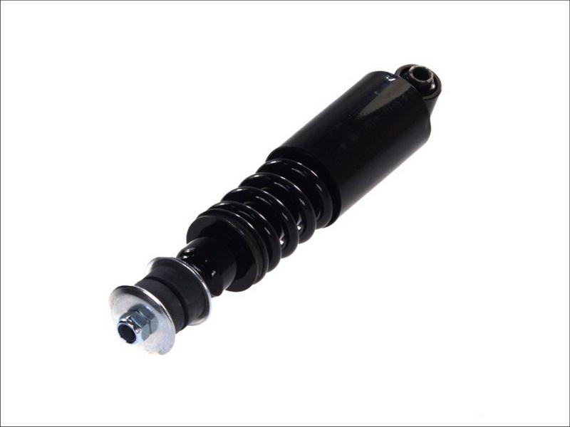 DT Spare Parts 3.83003 - Amortizor, suspensie cabina aaoparts.ro