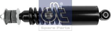 DT Spare Parts 3.83002 - Amortizor, suspensie cabina aaoparts.ro