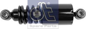 DT Spare Parts 3.83019 - Amortizor, suspensie cabina aaoparts.ro