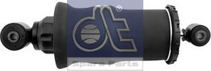 DT Spare Parts 3.83015 - Amortizor, suspensie cabina aaoparts.ro