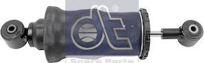 DT Spare Parts 3.83017 - Amortizor, suspensie cabina aaoparts.ro
