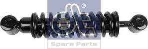 DT Spare Parts 3.83026 - Amortizor, suspensie cabina aaoparts.ro