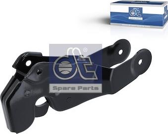 DT Spare Parts 3.83122SP - Incuietoare usa,cabina soferului aaoparts.ro