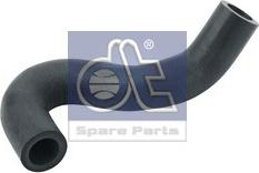 DT Spare Parts 3.82603 - Conducta, schimbator caldura-incalzire aaoparts.ro