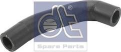 DT Spare Parts 3.82607 - Conducta, schimbator caldura-incalzire aaoparts.ro
