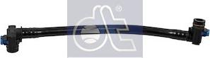 DT Spare Parts 3.82293 - Cuplaj conducta lichid racire aaoparts.ro