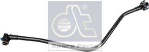 DT Spare Parts 3.82292 - Cuplaj conducta lichid racire aaoparts.ro