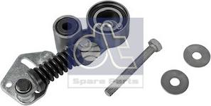 DT Spare Parts 3.34062 - Intinzator curea, curea distributie aaoparts.ro