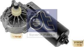 DT Spare Parts 3.35003 - Motor stergator aaoparts.ro