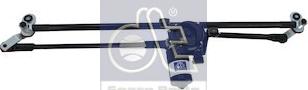 DT Spare Parts 3.35125 - Legaturi stergator parbriz aaoparts.ro