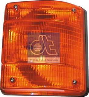 DT Spare Parts 3.31048 - Lumina de delimitare aaoparts.ro