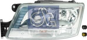 DT Spare Parts 3.31014 - Far aaoparts.ro