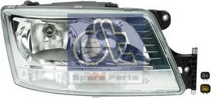 DT Spare Parts 3.31017 - Far aaoparts.ro