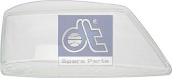 DT Spare Parts 3.31028 - Dispersor far principal aaoparts.ro