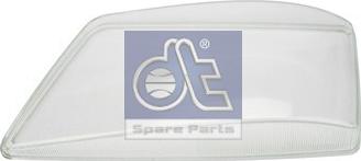 DT Spare Parts 3.31027 - Dispersor far principal aaoparts.ro