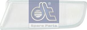 DT Spare Parts 3.31140 - Lentila,far ceata aaoparts.ro