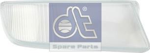 DT Spare Parts 3.31141 - Lentila,far ceata aaoparts.ro