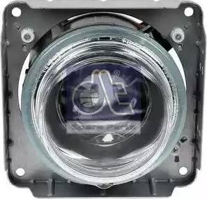 DT Spare Parts 3.31156 - Far aaoparts.ro