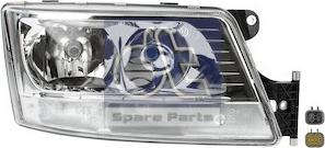 DT Spare Parts 3.31167 - Far aaoparts.ro
