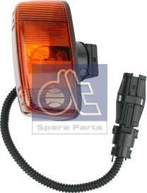 DT Spare Parts 3.31171 - Semnalizator aaoparts.ro